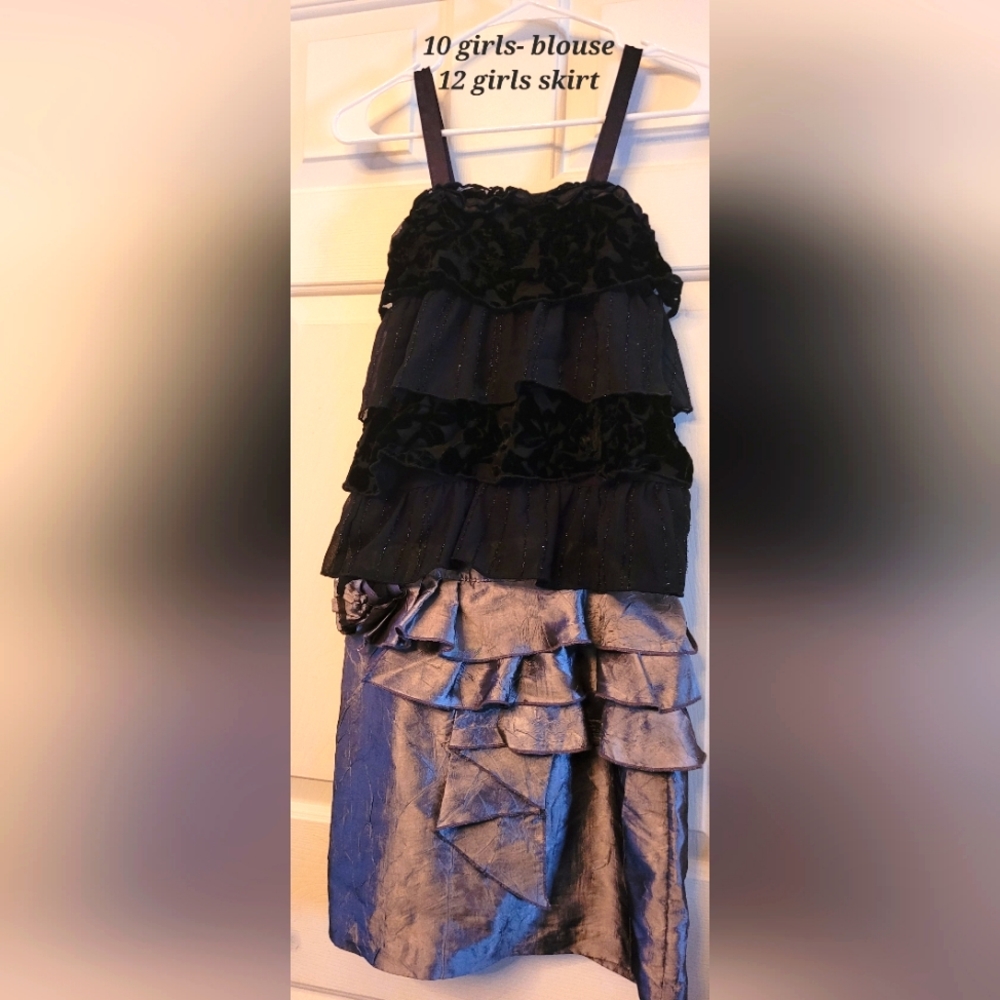 Formal wear
